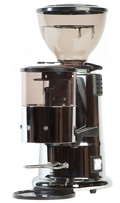 MACAP M4 Stepless Adjustment Espresso Grinder