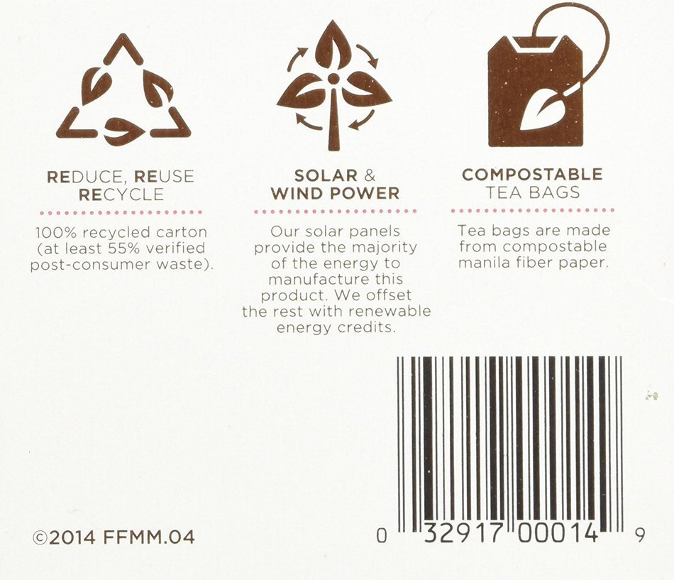 Traditional Medicinals Teas Organic Mother's Milk Tea Bags, 16 count - 3 Pack N6