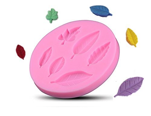 Ninewell 3pcs Hydrangea Laurustinus Flower Fondant Cookie Cake Decorating Sugarcraft Plunger Cutters DIY Mold