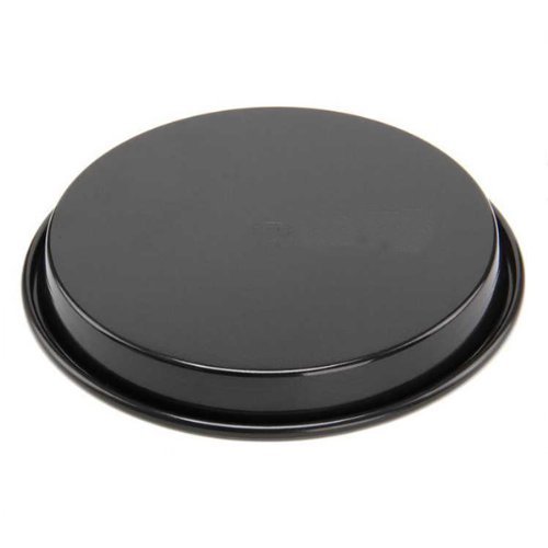 "6inch Black Round Coating Pizza Plate Aluminum Alloy Non-stick Pizza Plate" shopping N3