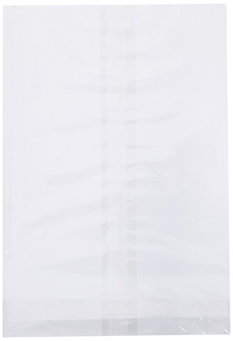 Oasis Supply Flat Cello Bags, 4.75 X 6.75-Inch, Clear