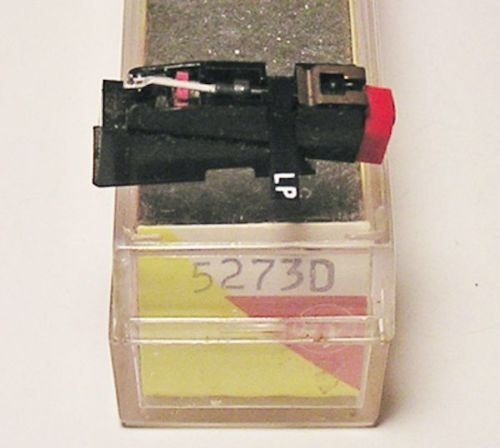 RECORD CARTRIDGE EV 5273 EV 5273D ASTATIC 383 383D 1184 1184D P-407D