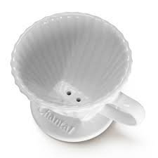 Chantal's Lotus Ceramic Filter- Aqua N2