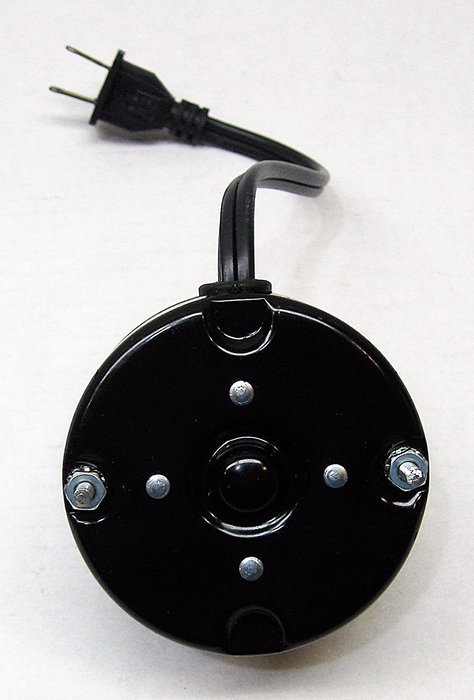 Packard Range Hood Vent Fan Motor 82514