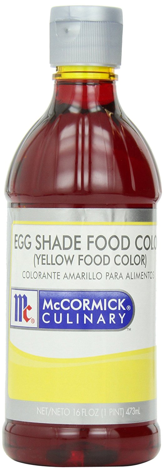 Is Mccormick Red Food Coloring Safe For Hummingbirds