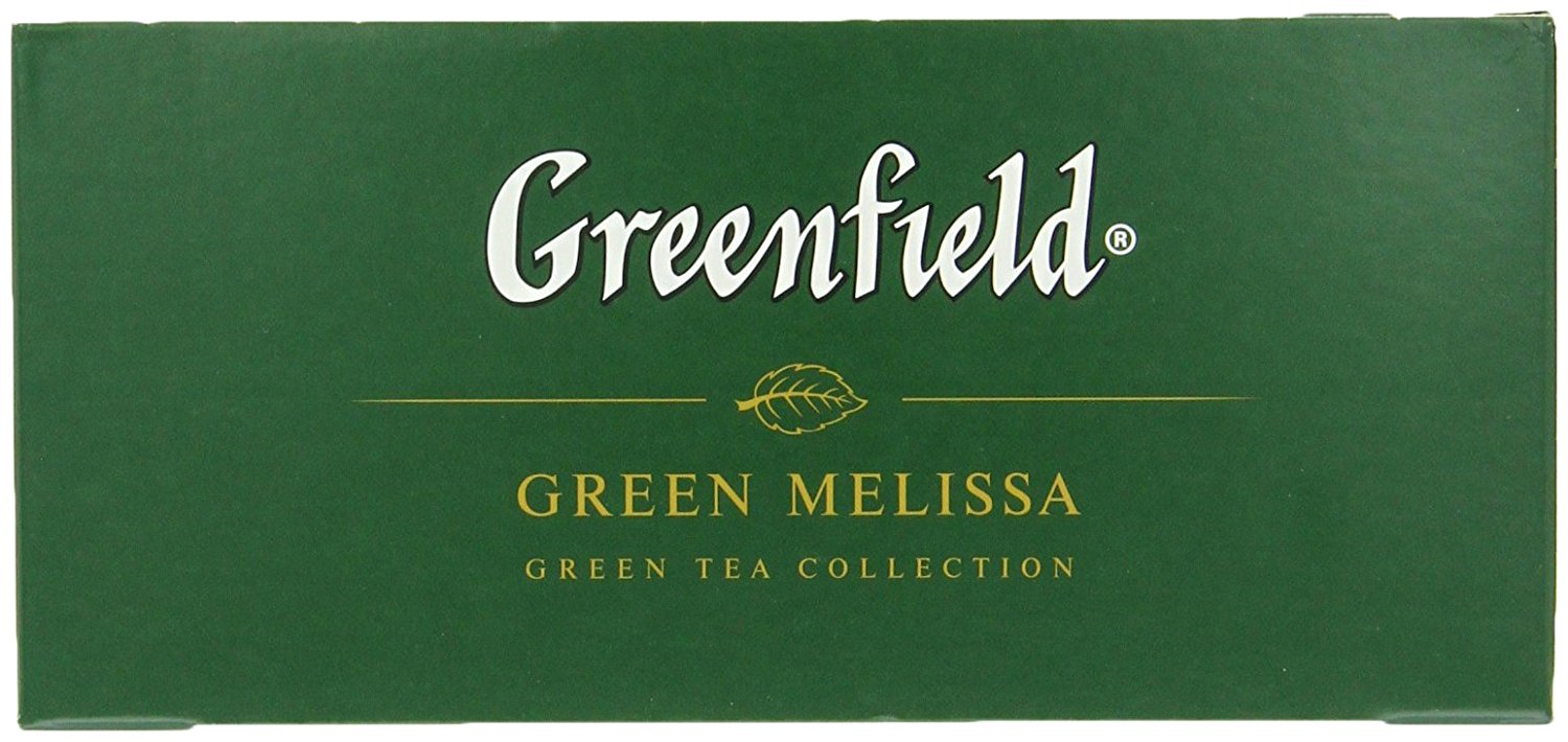 Greenfield Tea, Premium Collection, 120 Count N9 free image download