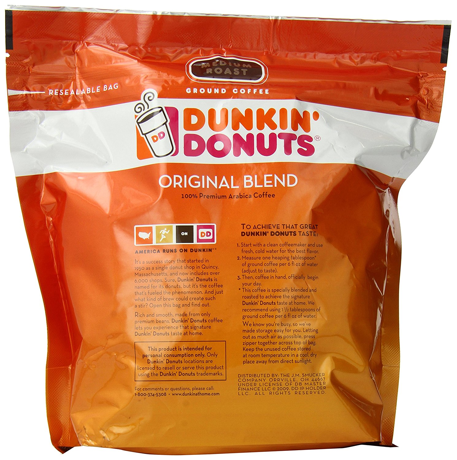 Dunkin Donuts Jobs The Perfect Blend Of Coffee And Career - n7hsrcr