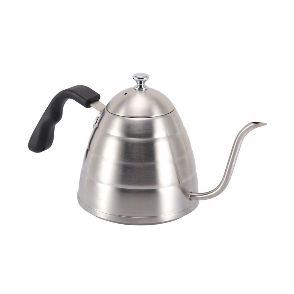 Pour Over Gooseneck Kettle Perfect Drip Coffee Kettle for Pour Over ...