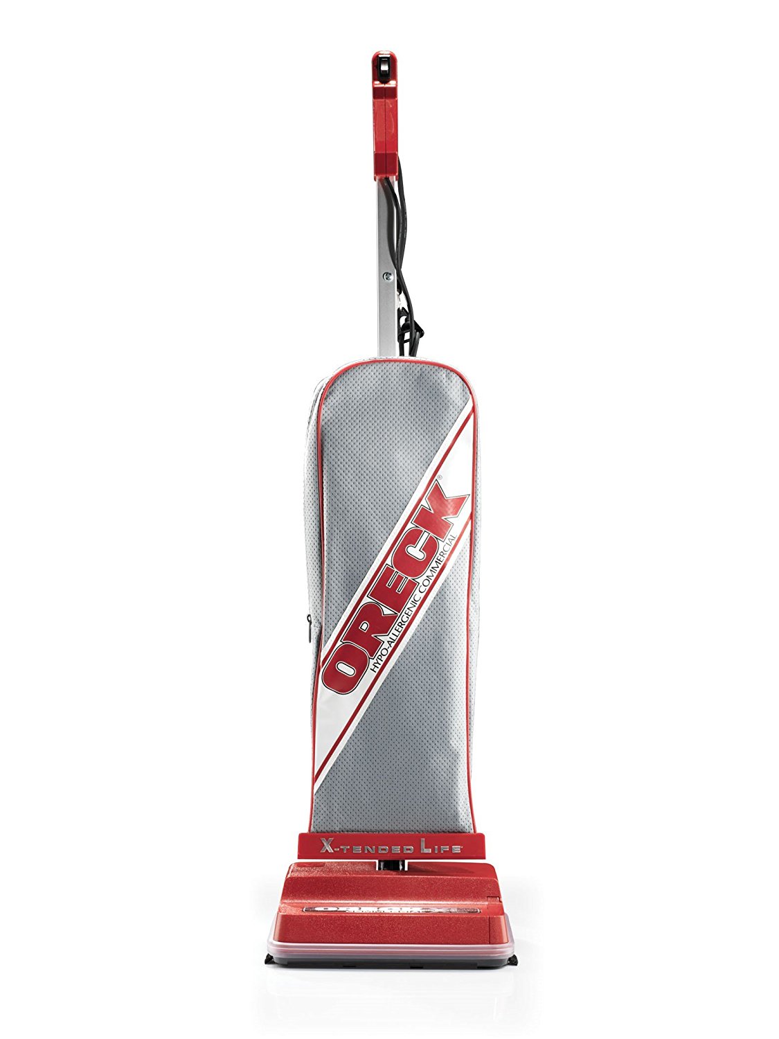 Oreck Commercial U2000H2-1 Upright Vacuum, 9 lb N4 free image download