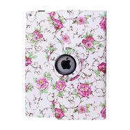 iPad Pro 12.9" Case,TOPCHANCES 2015 Smart Cover Case for iPad Pro 12.9 inch Tablet with Free Stylus Pen (Black... N5