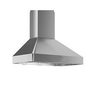 Z Line 9667-36 1200 CFM Wall Mount Range Hood Stainless