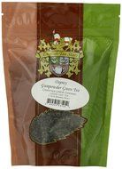 English Tea Store Loose Leaf, Decaf Darjeeling Tea, 4 Ounce N81
