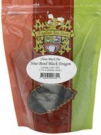 English Tea Store Loose Leaf, Decaf Darjeeling Tea, 4 Ounce N86