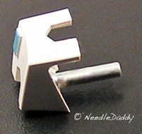 TURNTABLE NEEDLE FITS STANTON 500A 500AL 500E 505SK 520SK D5100AL Mk2, D5107AL N3