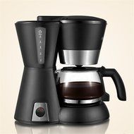 Royal- CM-308 American Style Fully Automatic Drip Coffee Machine Anti-dry Thermal Insulation Coffee Pot 0.65L