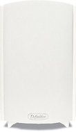 Definitive Technology ProMonitor 800 Bookshelf Speaker, Single Speaker - White (Certified Refurbished)