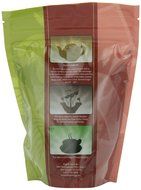 English Tea Store Loose Leaf, Decaf Darjeeling Tea, 4 Ounce N101