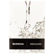 Original Nespresso Cleaning and Descaling Kit