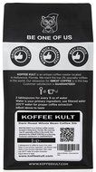 Koffee Kult Coffee Beans Colombian Huila - Highest Quality - Whole Bean Coffee Beans - Fresh Roasted Roasted Colombian... N9