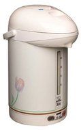 Zojirushi Cw-pzc30 Micom Super Boiler 3 Liter Electric Air Pot Hot Water Urn NEW
