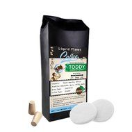 Toddy Cold Brew Accessory Kit: 12oz. Cold Brew Coffee, 2 Toddy Filters, 2 Rubber Stoppers
