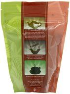 English Tea Store Loose Leaf, Decaf Darjeeling Tea, 4 Ounce N120