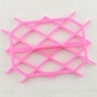 Cake Decorating Tools Diamond Sugar Gumpaste Icing Baking Quilt Fondant Cake Raft Equipment Tool Embosser Cookie...