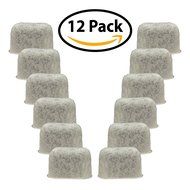 Replacement Charcoal Filters for Keurig 2.0 with Single Serving Bulletproof Coffee and 10 Single Serving Coffee... N5