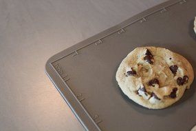 CoastLine Silicone Baking Mat | Baking Mat With Measurements in Standard and Metric | Safe as Baking Sheet Liner... N3