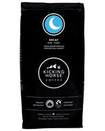 Kicking Horse Coffee, Whole Bean, 454 Horse Power, 2.2 Pound N17
