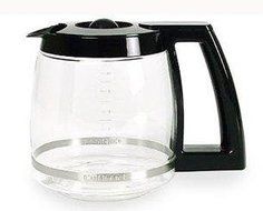 Replacement Coffee Decanter