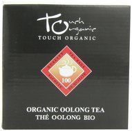 Touch Organic Tea, Cube Oolong, 100 Count N3