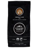 Kicking Horse Coffee, Whole Bean, 454 Horse Power, 2.2 Pound N24