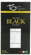 Touch Organic Tea, Cube Oolong, 100 Count N5