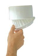 Camco 43653 Coffee Filter Dispenser