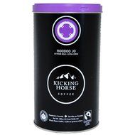 Kicking Horse Coffee, Whole Bean, 454 Horse Power, 2.2 Pound N25