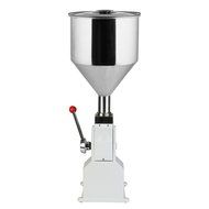 FoodKing Digital Control Pump Drink Water Liquid Filling Machine GFK160 5-3500ml (2-3500mL Digital Filling) N17