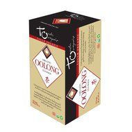 Touch Organic Tea, Cube Oolong, 100 Count N7