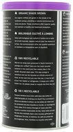 Kicking Horse Coffee, Whole Bean, 454 Horse Power, 2.2 Pound N27