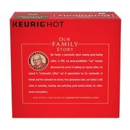 Community Coffee Pecan Praline, K-Cup for Keurig Brewers, 18 Count N3