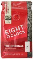 Eight O'Clock The Original Decaf Whole Bean Coffee, 24 Ounce N3