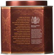 Harney &amp; Sons African Autumn Caffeine Free Herbal Tea 30 Ct N2