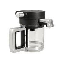 CVC Cappuccinatore for Miele Coffee Machines with Nespresso Capsule System N2