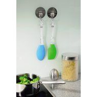 Xavax Metal Hook with Reusable Adhesive Pad Pack 2 [111535] N3