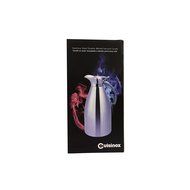 Cuisinox Vacuum Insulated Carafe, Silver N2