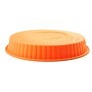 2win2buy Round Cake Bread Chocolate Pizza Bakeware Mold &amp;Food-Grade Silicone Loaf Square Bar Bread Cake Mold Baking... N3