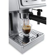 Kissemoji 15 Bar Pump Driven Espresso Machine Adjustable Advance Cappuccino Machine