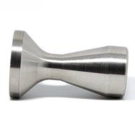 Stainless Steel Coffee Tamper Filling tool For Dolce Gusto Machine Refillable Capsule pressing coffee grind N6