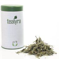 Premium Silver Needle White Tea - Bai Hao Yinzhen, Organic - 4oz / 111g N4
