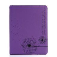 iPad Pro 12.9" Case,TOPCHANCES 2015 Smart Cover Case for iPad Pro 12.9 inch Tablet with Free Stylus Pen (Black... N7